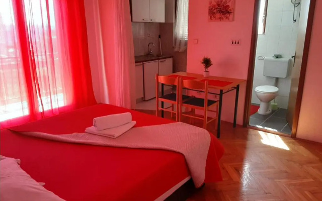 Apartments Ana