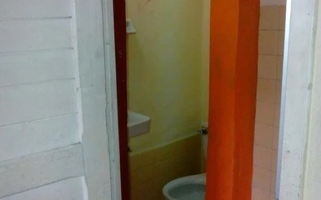 Hotel Suites Garza Blanca