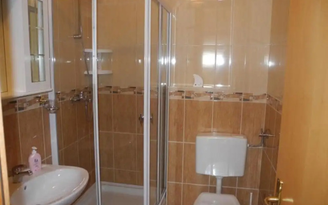 Maca - Seaview & Private Parking - A2
