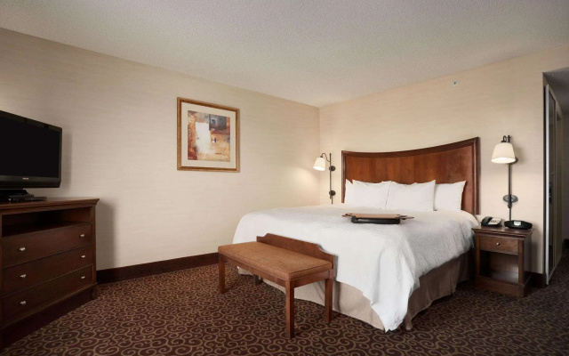 Hampton Inn Sheridan