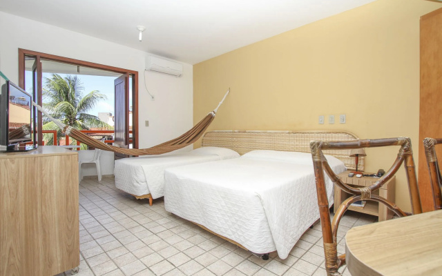 Marambaia Apart Hotel