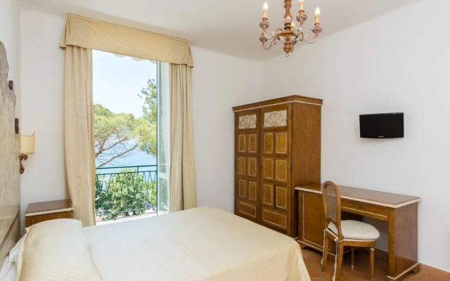 Bed & Breakfast Relais San Giacomo