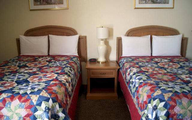 Hotel Kenedy Downtown - US 181