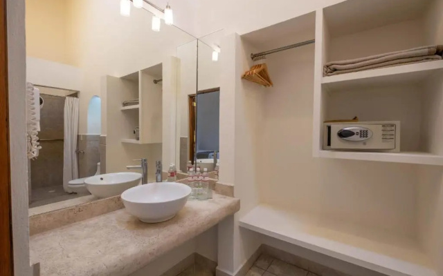 Hotel Layseca