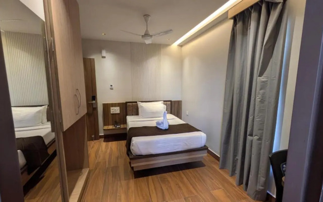 beestay Hotels Rajahmundry