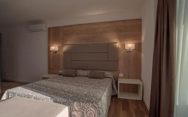 Aparthotel Miramare