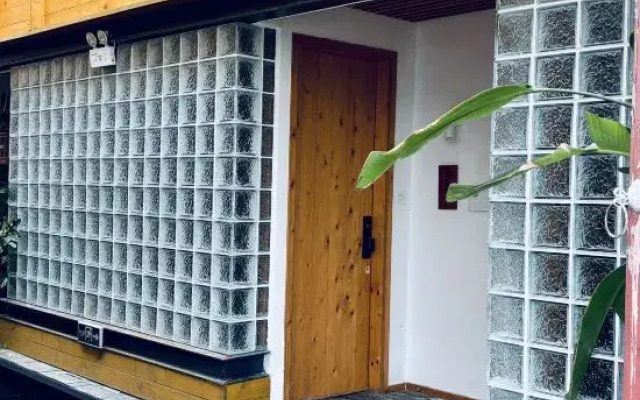 Guanji Songci Hotel B&B (Yugutai Branch)