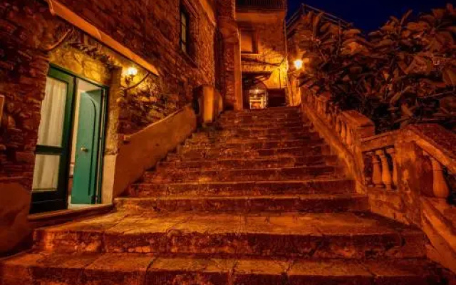 Il Fascino del Borgo