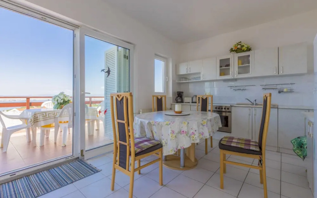 Apartments Gordana