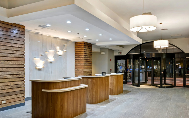 Embassy Suites by Hilton Orlando Downtown