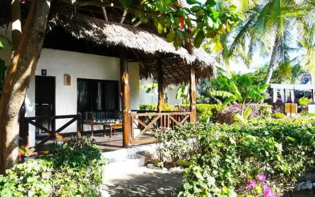 Dorado Cottage