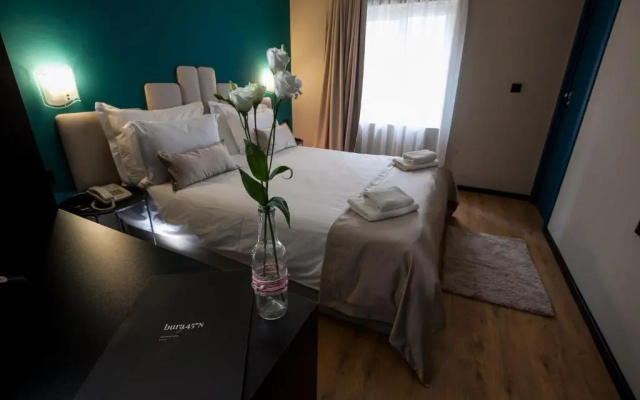 Bura 45 Boutique Hotel