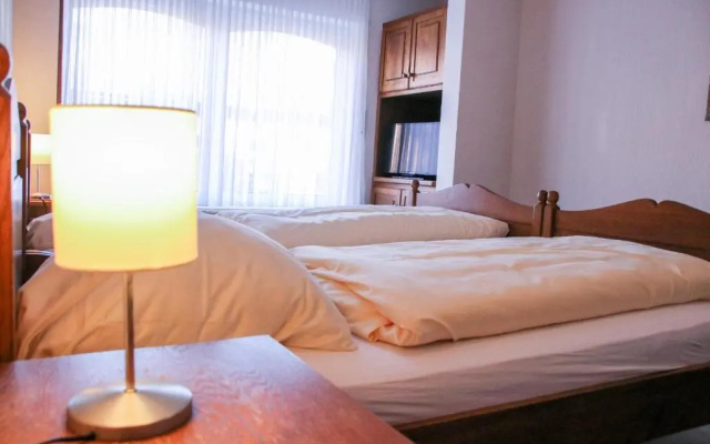 Familienhof Brüning - Doppelzimmer Waldesruh II