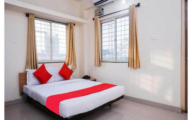 Hotel New Elite Inn