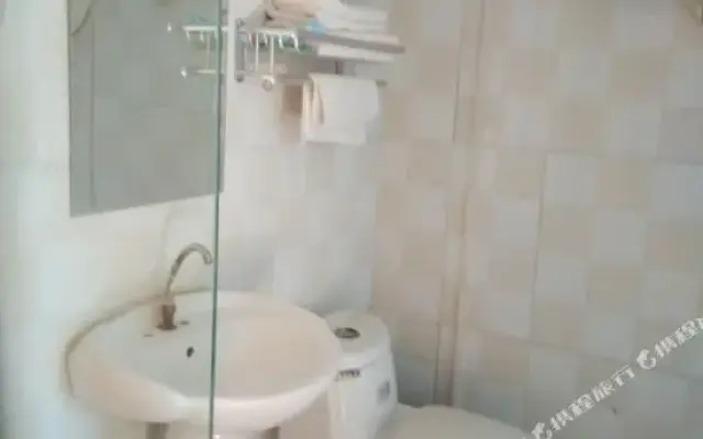 Bayannur five new hotel(巴彦淖尔五新宾馆)