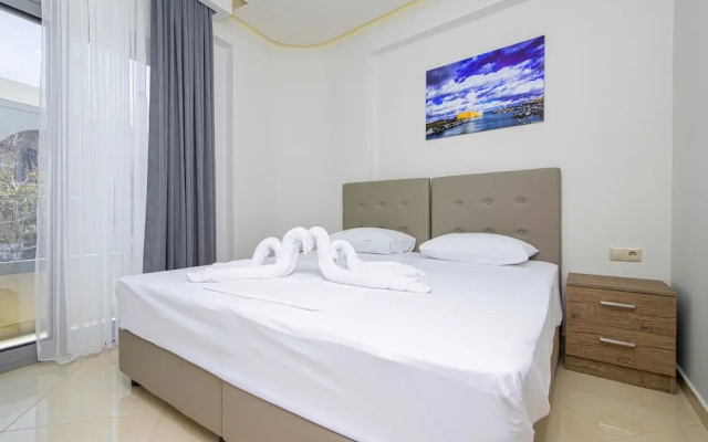 Amara Suites and Studios