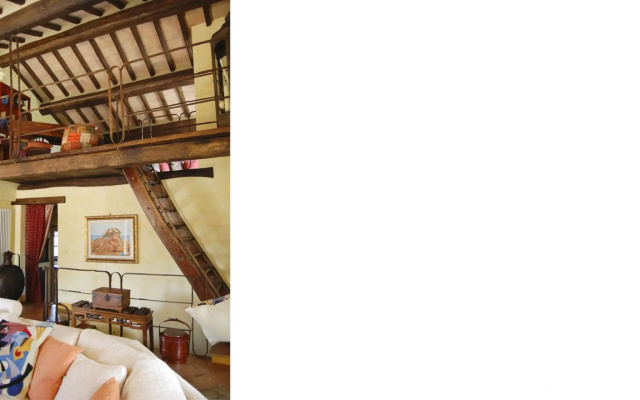 Poggio Aperto Beautiful Farmhouse in the Maremma-poggio Aperto