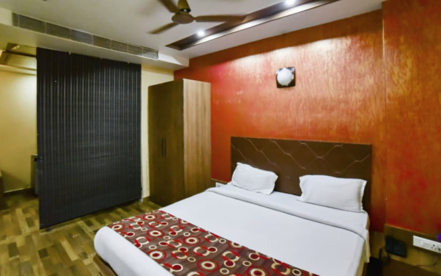Hotel Milan Residential Muzaffarpur