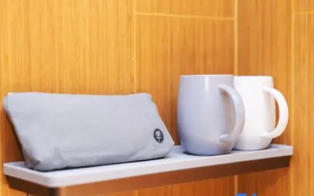 JI Hotel (Yining Fuzhou Road Lin Zexu Memorial Hall)