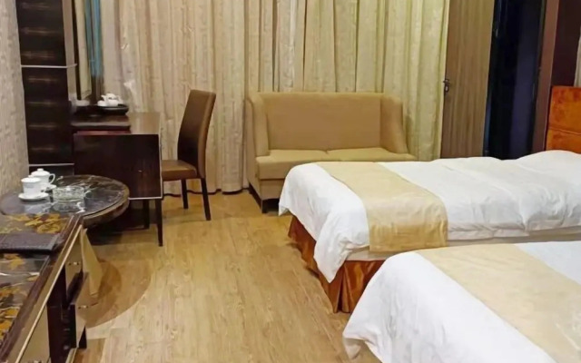 Zhaokai Hotel