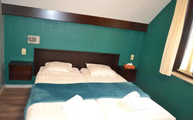 Hotel Plaza