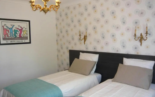 Gîte Épieds-en-Beauce, 5 pièces, 8 personnes - FR-1-590-99