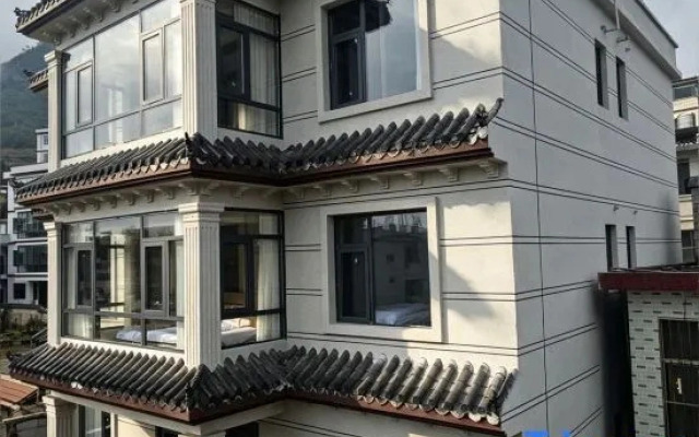Wumeng Grass Plain Zhenfeng Homestay