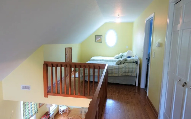 Widgeon's Rest at Ocracoke - 3 Br Home