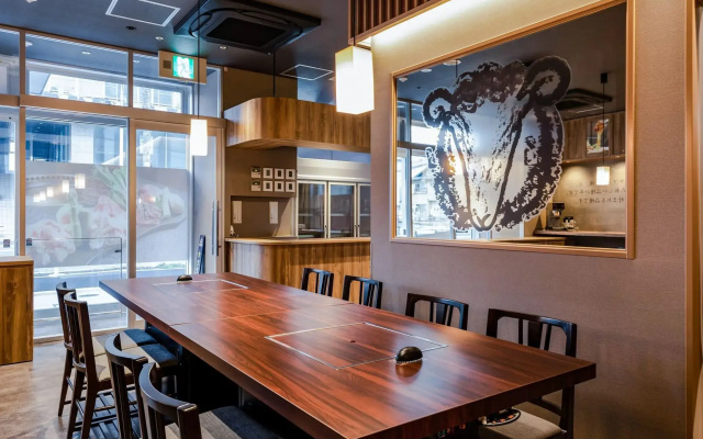 Four Points Flex by Sheraton Hakodate Station