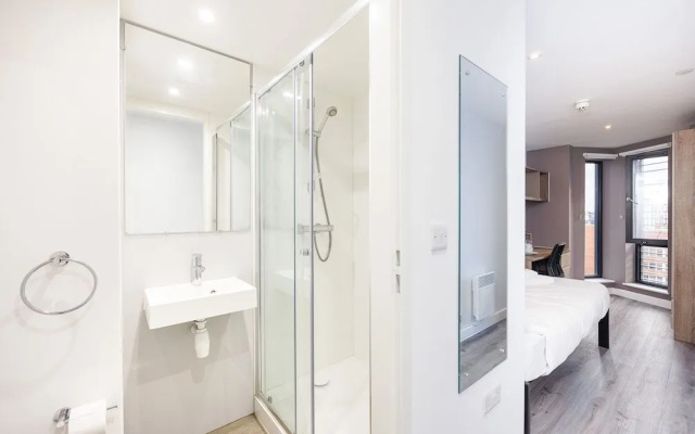 En Suite Rooms CARDIFF