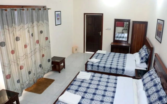 New Premier Hotel
