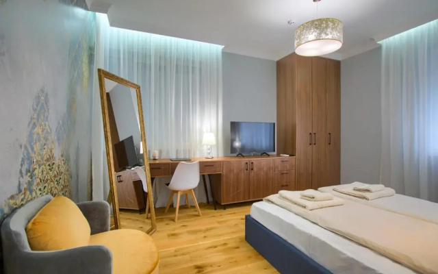 Premium Apartments Lovely 2BD Near the Parliament