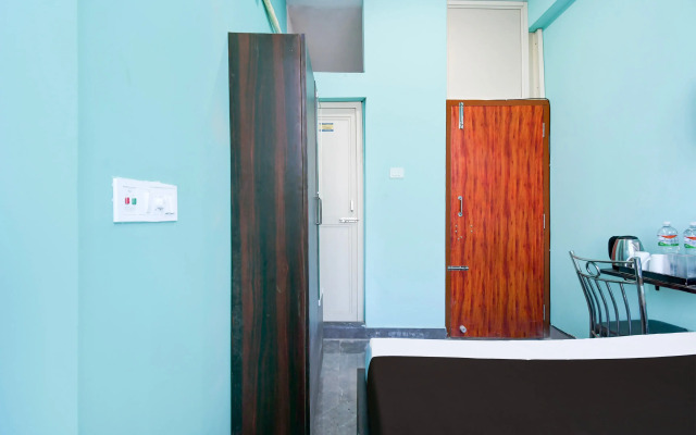 Hotel O Bhubaneshwar Near ITER College