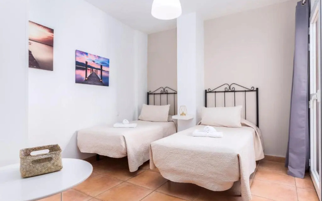 Apartamento Céntrico Playa Corralejo 2