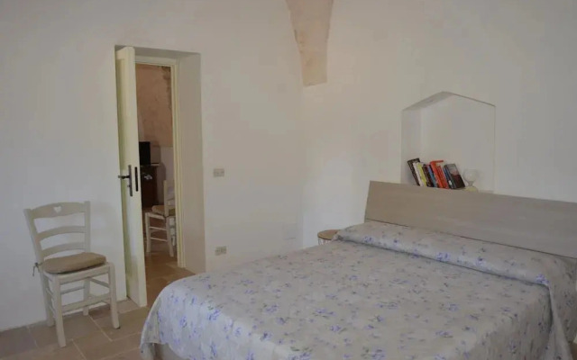 Villa in Puglia Near Ostuni Marina