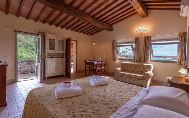 Agriturismo Concadoro