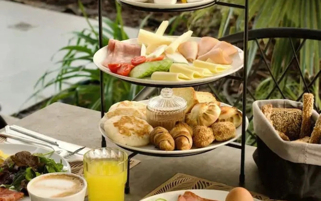 Nearchou Boutique Hotel