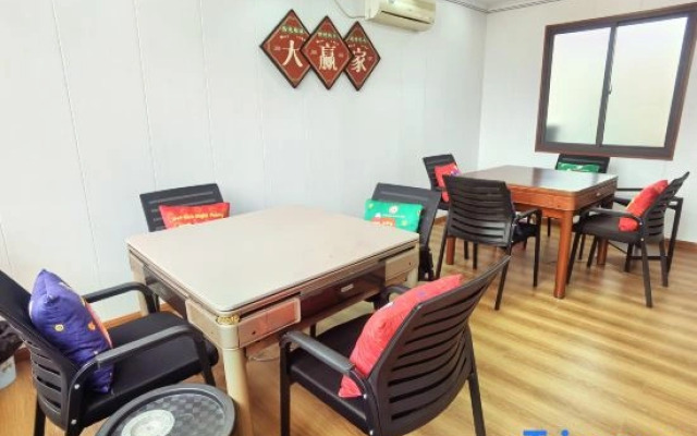 Shili Tingyuan Homestay