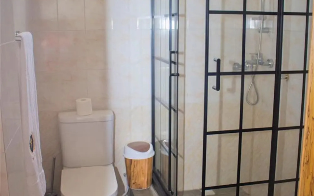Les Suites Pres