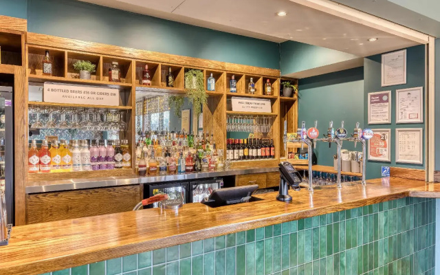 Premier Inn Southampton City Centre