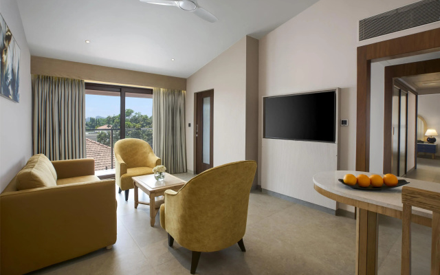 Radisson Goa Candolim