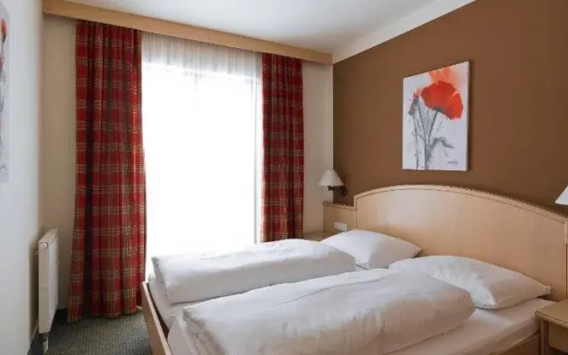 Apart-Hotel Filomena