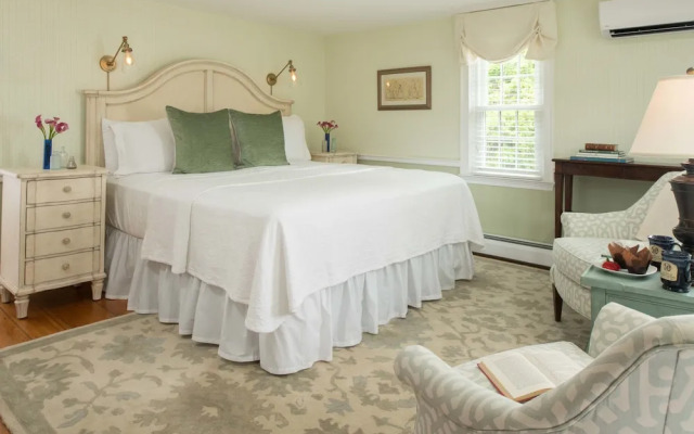 The Inn at Yarmouth Port