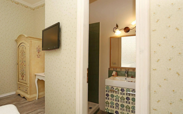 Hotel Terme Olimpia