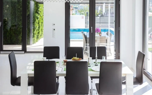Luxury City Villa Trogir