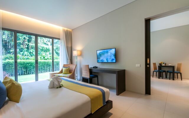 Thanyapura Sports & Health Resort