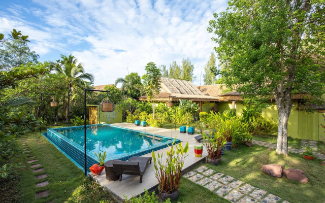 Asita Eco Resort