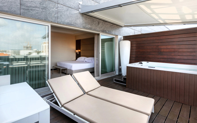 BessaHotel Boavista