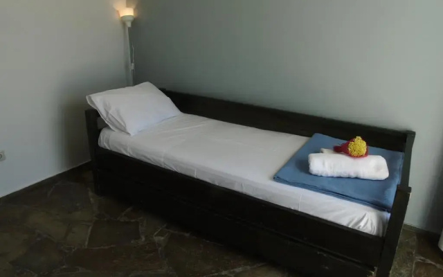 Mely Hotel