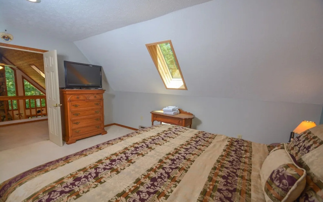Paradise at Penn Cove 3 Bedroom House
